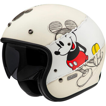 Casque V31 Mickey Sketch HJC