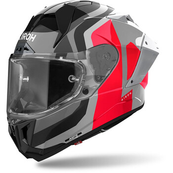 Casque GP 800 Competition Airoh