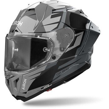 Casque GP 800 Master Airoh