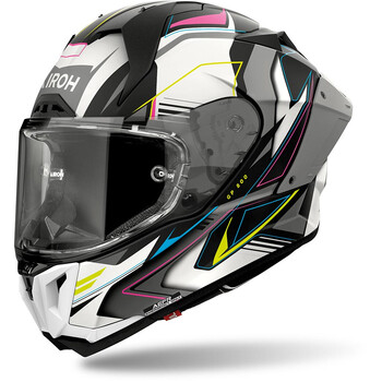 Casque GP 800 Must Airoh