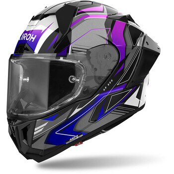 Casque GP 800 Must Airoh