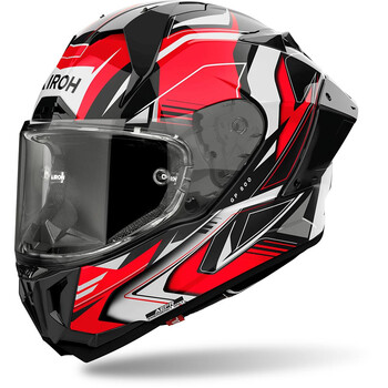 Casque GP 800 Must Airoh