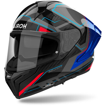 Casque Matryx Rocket Airoh