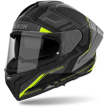 Casque Matryx Rocket Airoh