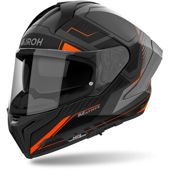 Casque Matryx Rocket Airoh