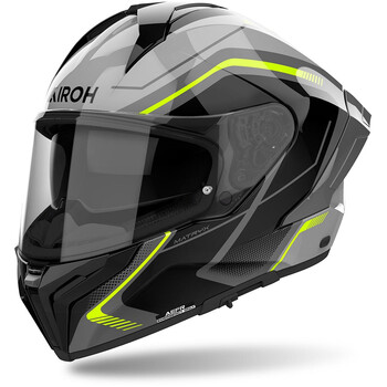 Casque Matryx Wide Airoh