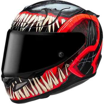 Casque RPHA 12 Venom 3 HJC