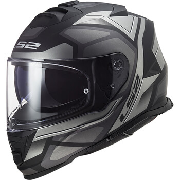 Casque FF800 Storm Faster LS2