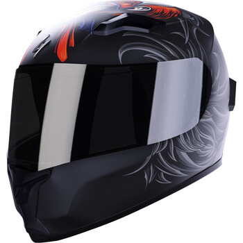 Casque Wise Fear Stormer