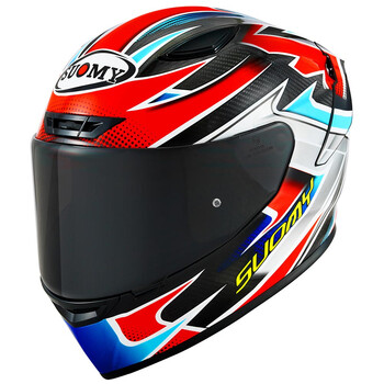 Casque TX-Pro Flat Out Suomy