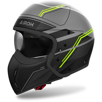 Casque J 110 Slim Airoh