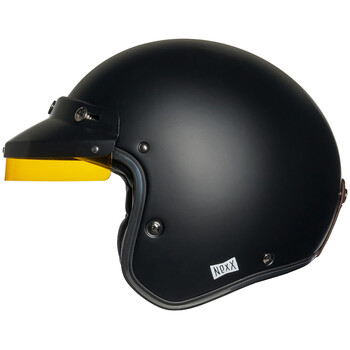 Casque X.G20 Saloon Nexx