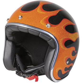 Casque Pearl Fire Stormer