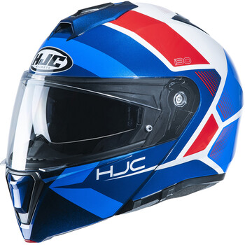 Casque I90 Hollen HJC
