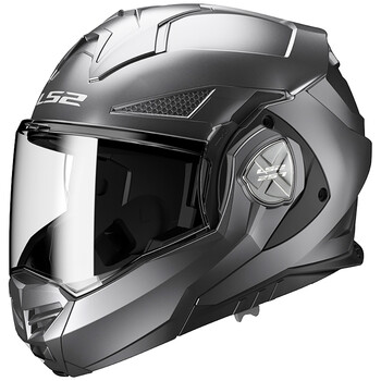 Casque FF901 Advant X Solid LS2