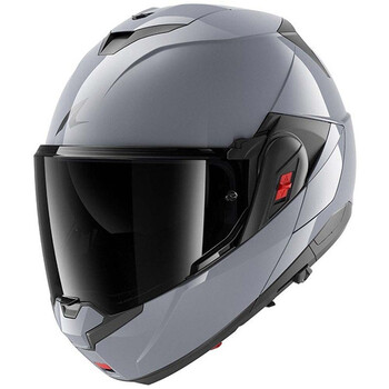 Casque Oxo Dark Shadow Shark