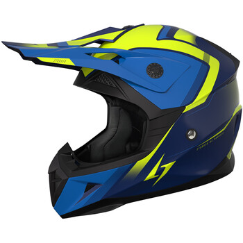 Casque Dust Madness Stormer