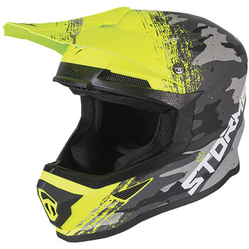 Casque Force Fast Stormer