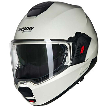 Casque N120-1 Classico Nobile N-Com Nolan