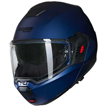 Casque N120-1 Classico Nobile N-Com Nolan