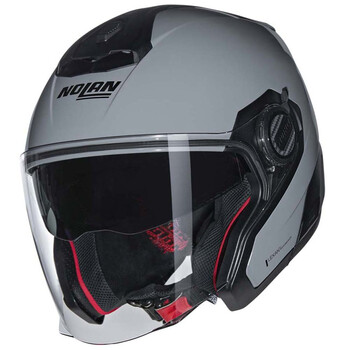 Casque N40-5 Classico N-Com Nolan