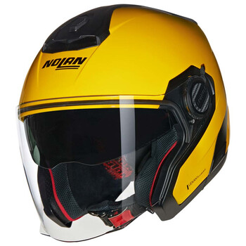 Casque N40-5 Classico N-Com Nolan