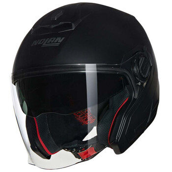 Casque N40-5 Classico N-Com Nolan