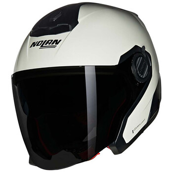 Casque N40-5 Classico Nobile N-Com Nolan