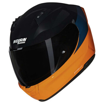 Casque N60-6 Verniciatura Speciale Nolan