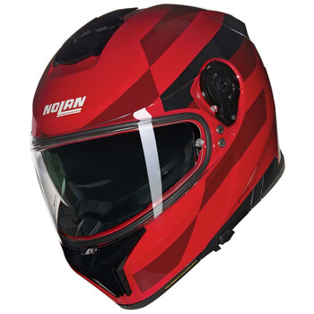 Casque N80-8 Alfiere N-Com Nolan