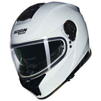 Casque N80-8 Classico N-Com Nolan