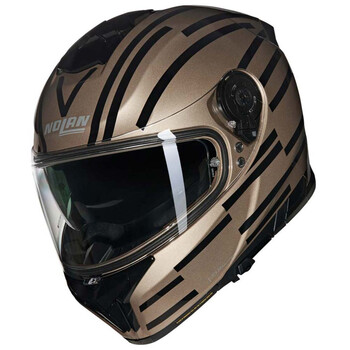 Casque N80-8 Veloce N-Com Nolan