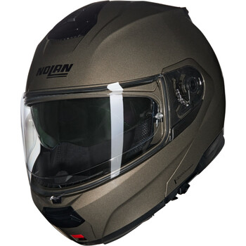 Casque N100-6 Classico Nobile N-Com Nolan