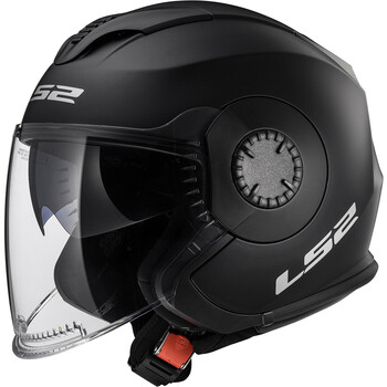 Casque OF570 Verso Solid LS2