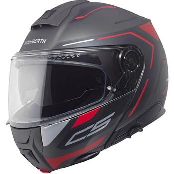 Casque C5 Omega Schuberth