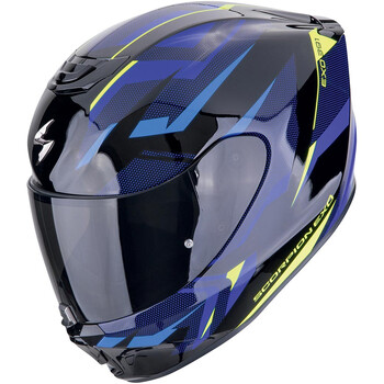 Casque Exo-391 Aaxo Scorpion