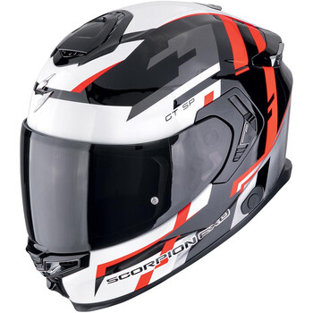 Casque Exo-GT SP Air Tornado Scorpion