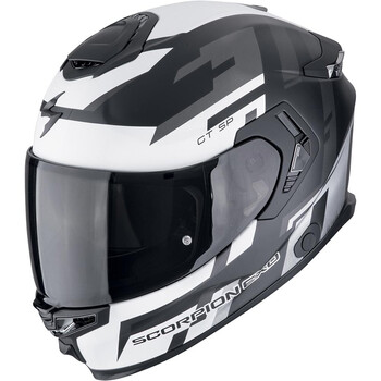 Casque Exo-GT SP Air Tornado Scorpion