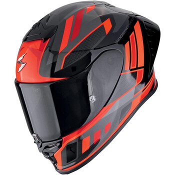 Casque Exo-R1 Evo II Air Vital Scorpion