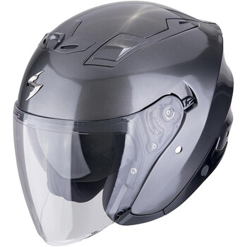 Casque Exo-Z1 Solid Scorpion