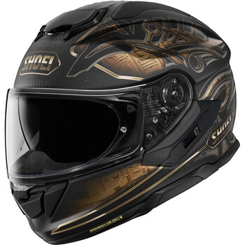 Casque GT-Air 3 Nile Shoei