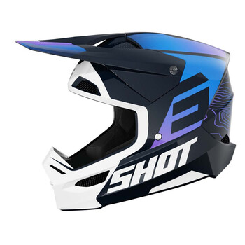 Casque Furious Apex Shot