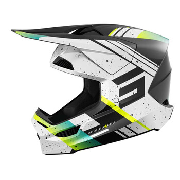 Casque Furious Mirage Shot