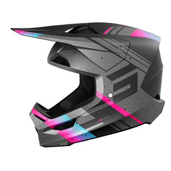 Casque Furious Mirage Shot