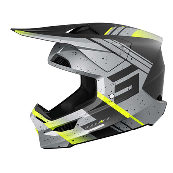 Casque Furious Mirage Shot