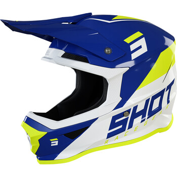 Casque Furious Chase Shot
