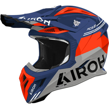 Casque Aviator Ace 2 Fury Airoh