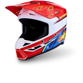 Casque enfant Youth S-M3 FalconAlpinestars