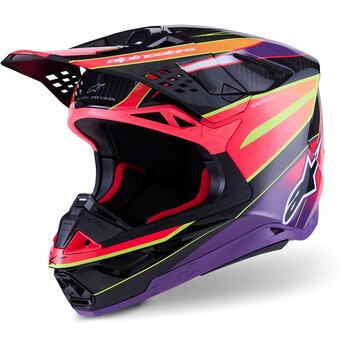 Casque Supertech S-M10 Era Alpinestars