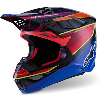 Casque Supertech S-M10 Era Alpinestars
